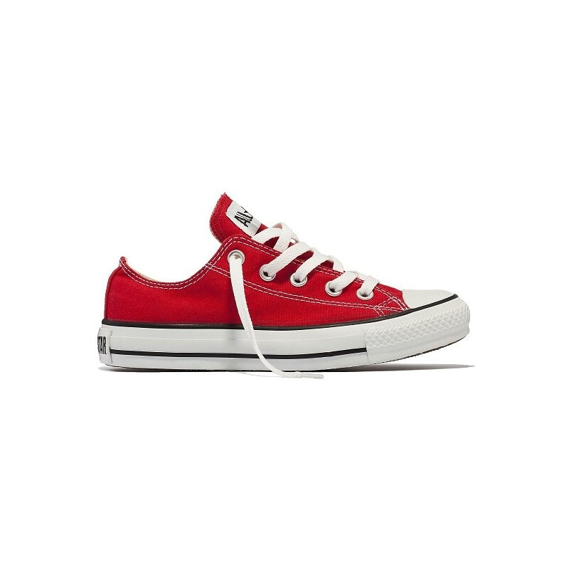 Converse Chuck Taylor All Star Ox Red (M9696)