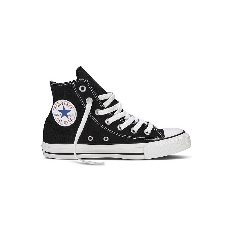 Converse Chuck Taylor All Star Hi Black (M9160)