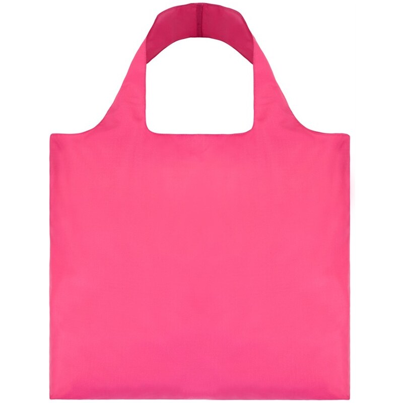 ekologická nákupní taška LOQI Puro Flair