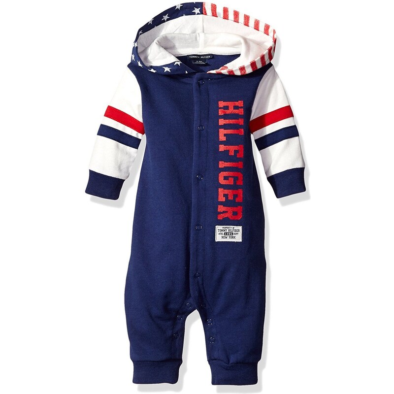 Tommy Hilfiger oblečení pro chlapečka Coverall