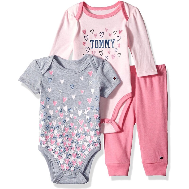 Tommy Hilfiger oblečení pro miminko 3 Piece