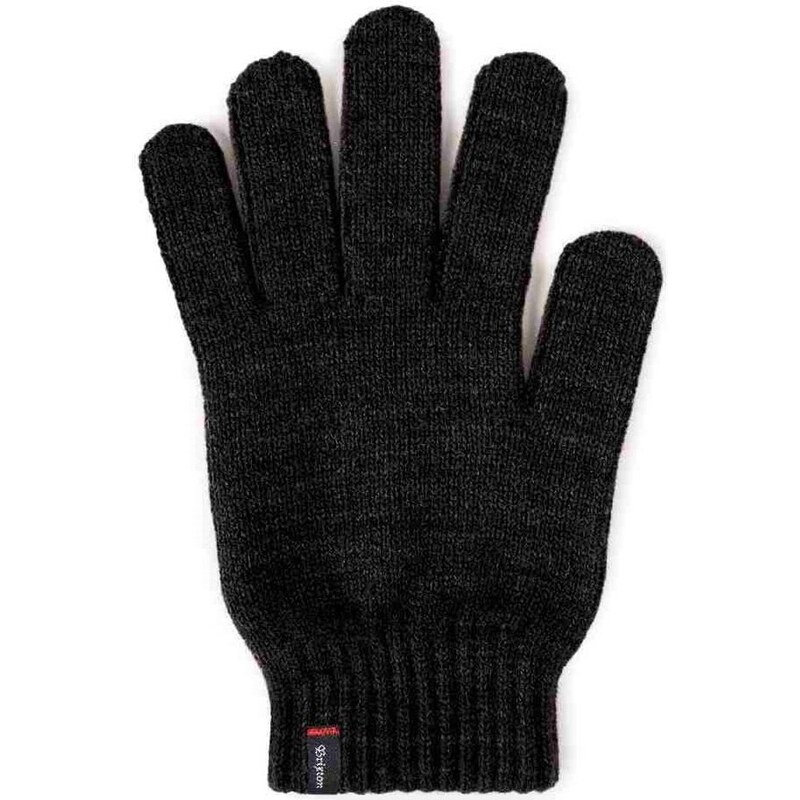 Brixton Rukavice rukavice - Butcher Glove Black (0100) Brixton