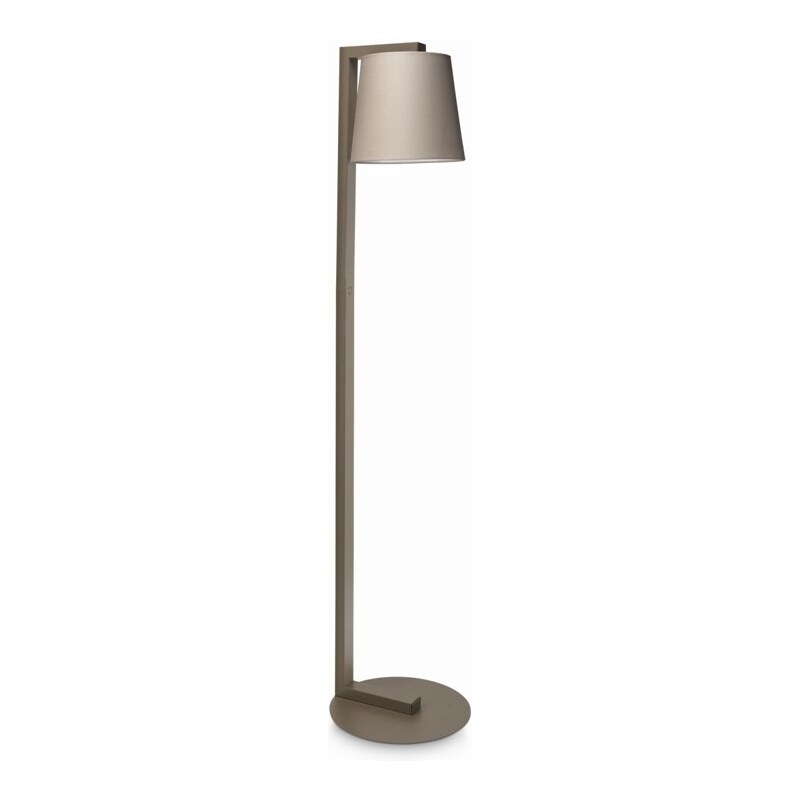 Philips Philips 42797/26/16 - Stojací lampa INSTYLE SHADY 1xE27/20W P0439