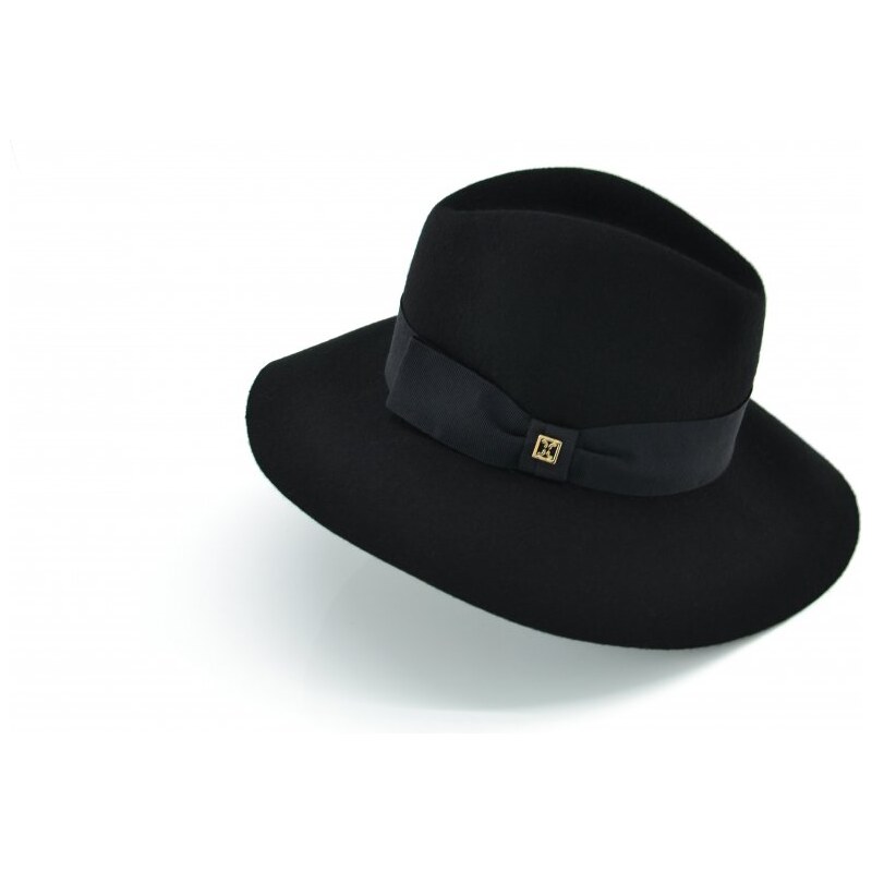 Luxusní klobouk COCCINELLE