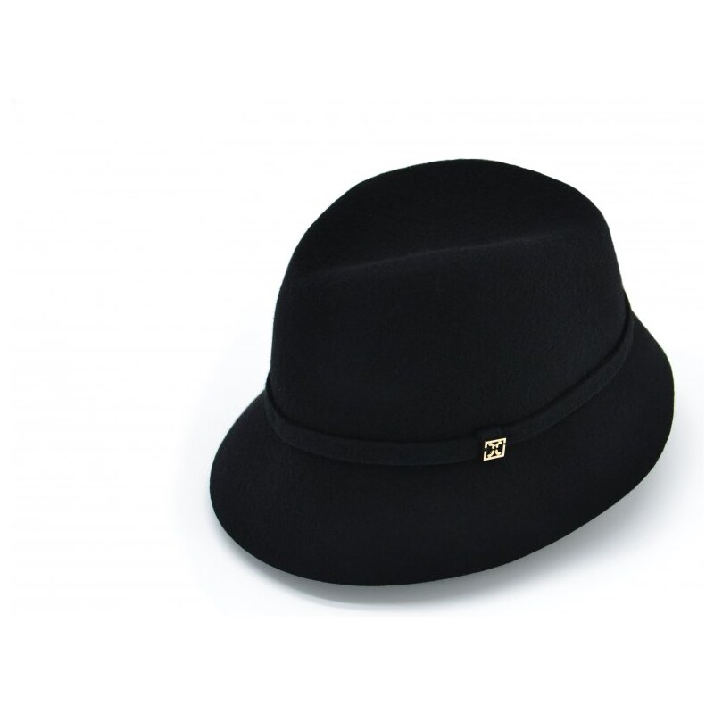 Luxusní klobouk COCCINELLE