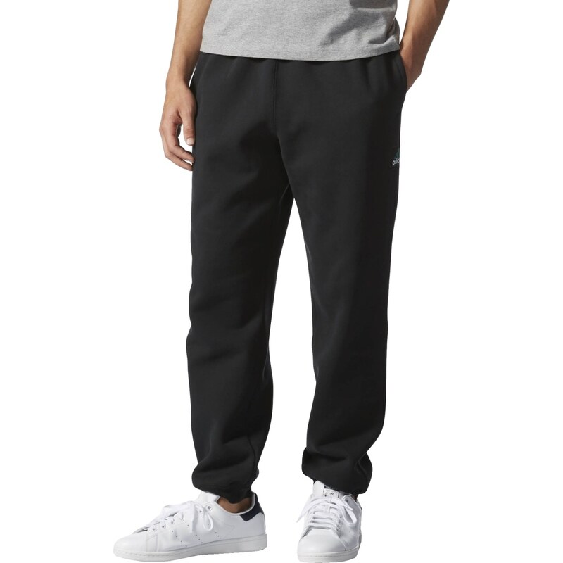 adidas pánské kalhoty Equipment Sweatpant černá