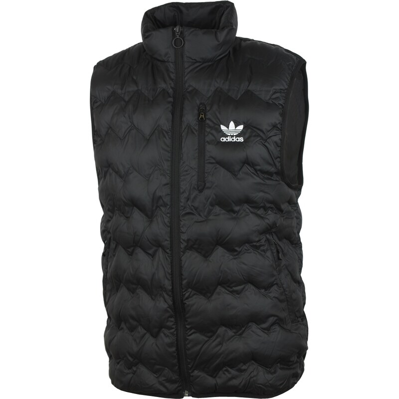 adidas Synth Down Vest černá L