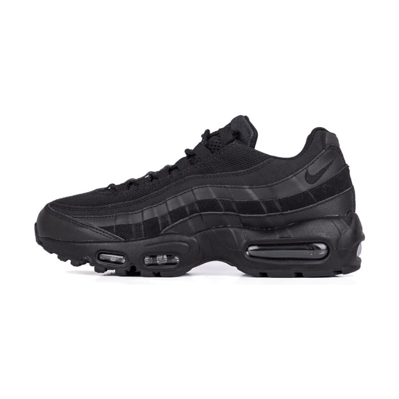 Sneakers - tenisky Nike Air Max 95 Essential Black / Black - Black