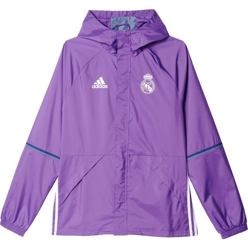 Pánská bunda adidas Real Allw Jkt