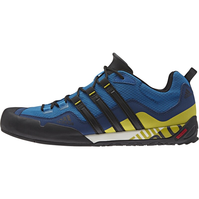 adidas Terrex Swift Solo modrá EUR 44