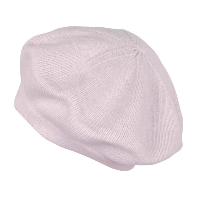Růžový baret Pepino