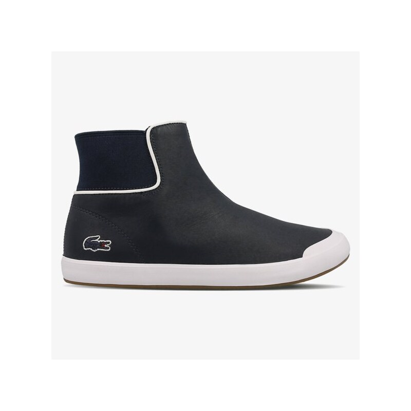 Lacoste Lancelle Chelsea 316 1 ženy Boty Casual 732spw0114003