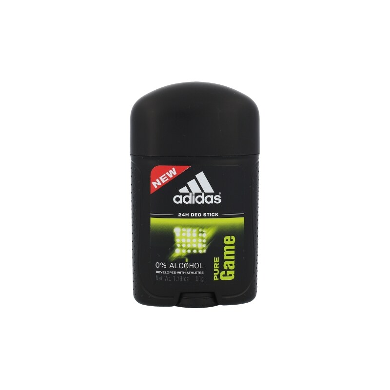 Adidas Pure Game 53ml Deostick M