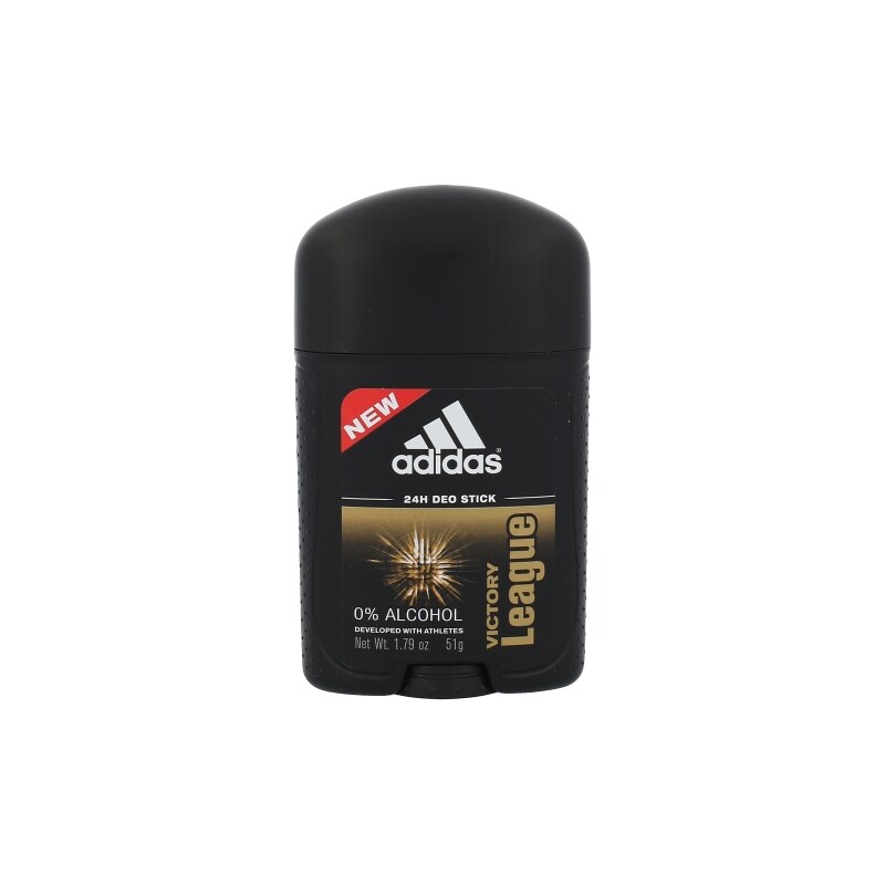 Adidas Victory League 53ml Deostick M