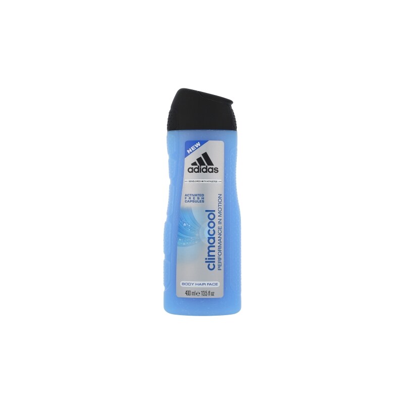 Adidas Climacool 400ml Sprchový gel M