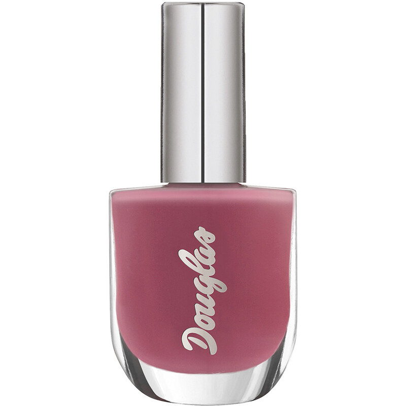 Douglas Collection Moving On Nail Polish Color Lak na nehty 10 ml