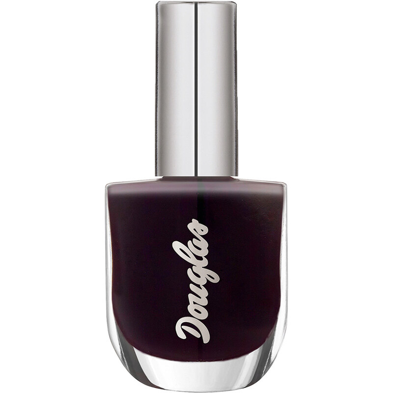 Douglas Collection All About Purple Nail Polish Color Lak na nehty 10 ml