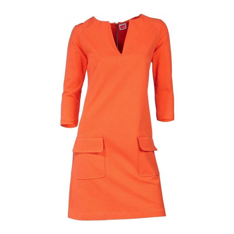 Travel Couture by Heine Dress, orange