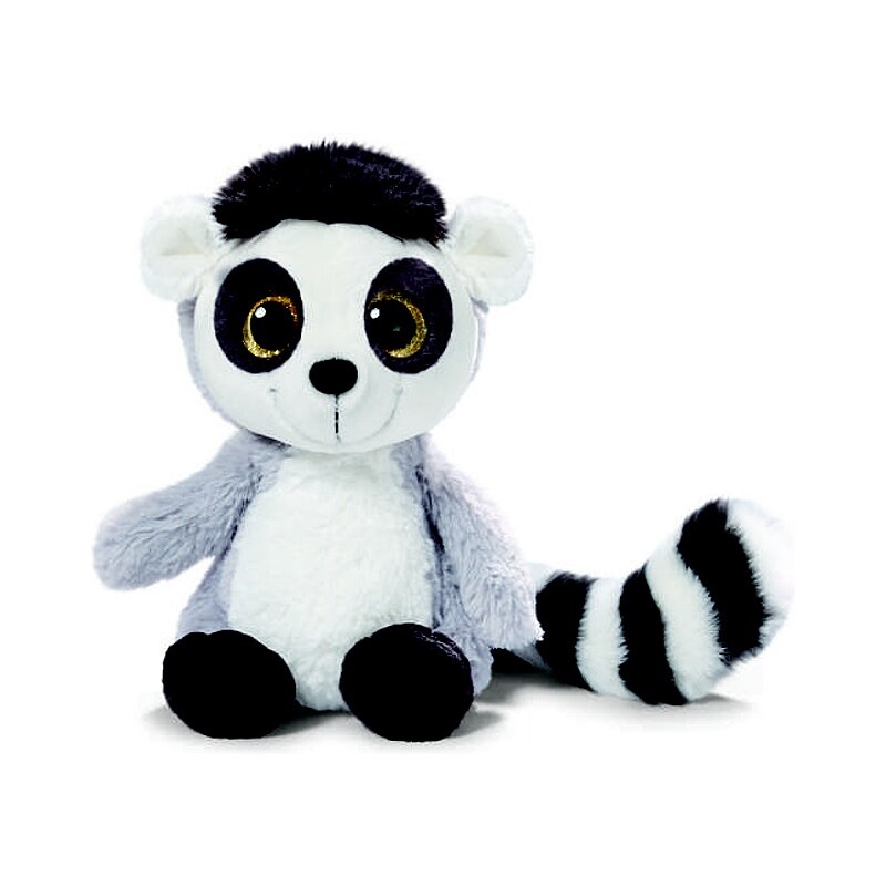 NICI - Lemur 18cm - (40218)