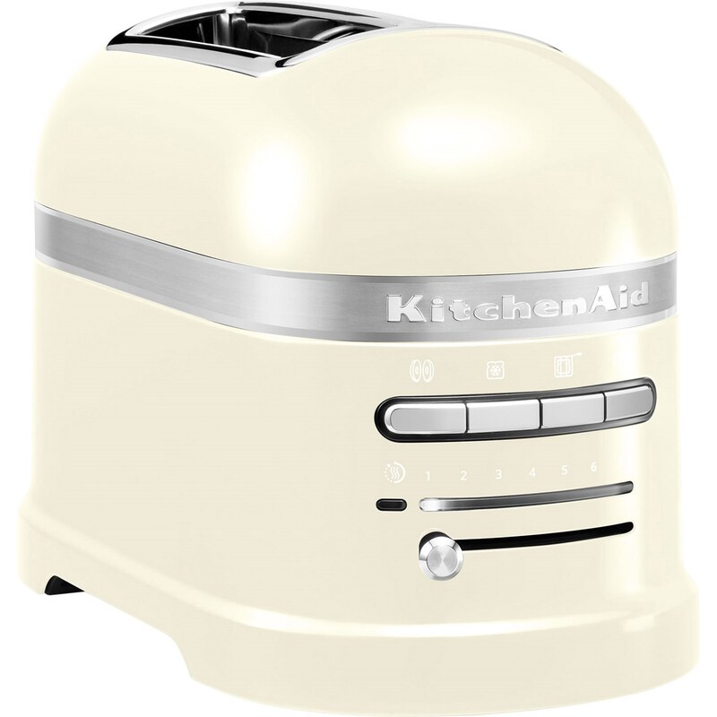 Toustovač / topinkovač Artisan KMT2204 mandlová KitchenAid