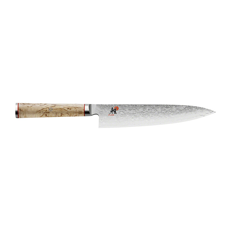 Japonský nůž na maso Gyutoh 240 mm Miyabi 5000MCD Zwilling