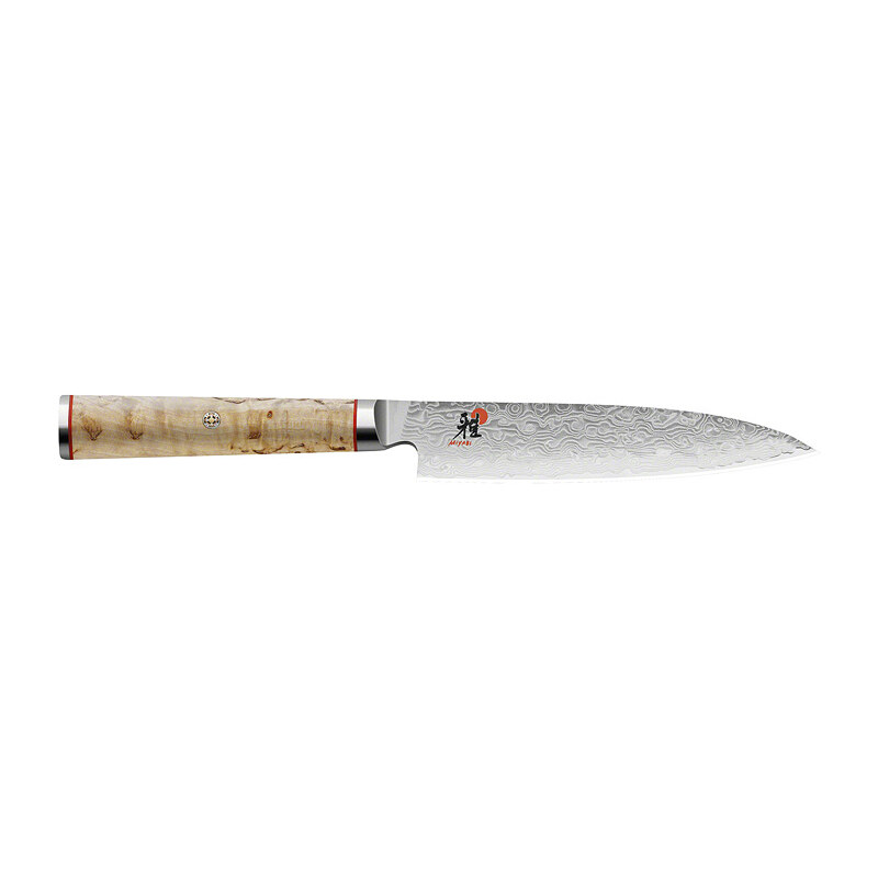 Japonský nůž plátkovací CHUTOH 16 cm Miyabi 5000MCD Zwilling