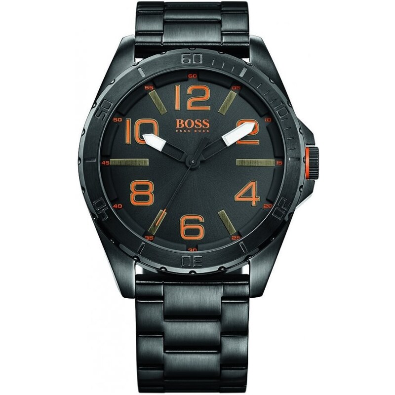 Pánské hodinky Hugo Boss 1513001
