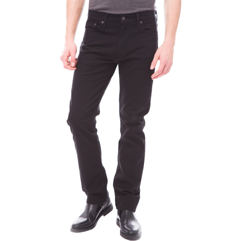 Levi's® 513 Jeans Černá