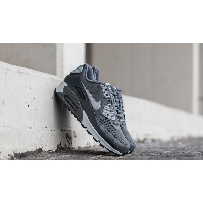 Nike Wmns Air Max 90 Essential Dark Grey/ Wolf Grey-Anthracite