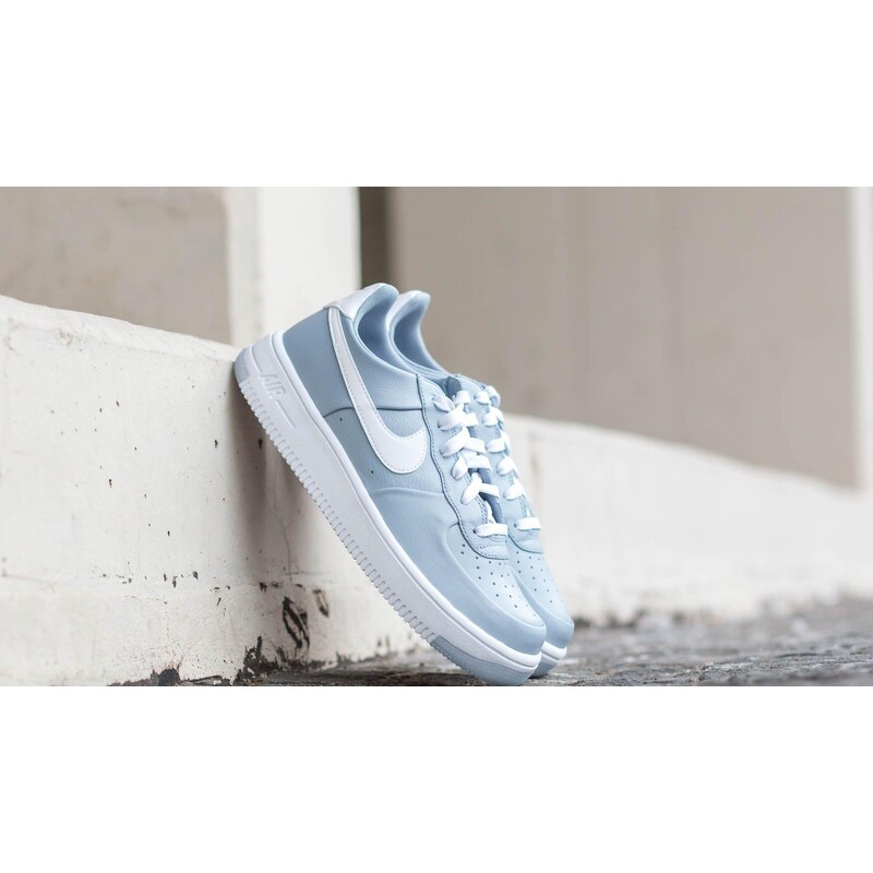 Nike Air Force 1 Ultraforce (GS) Blue Grey/ White