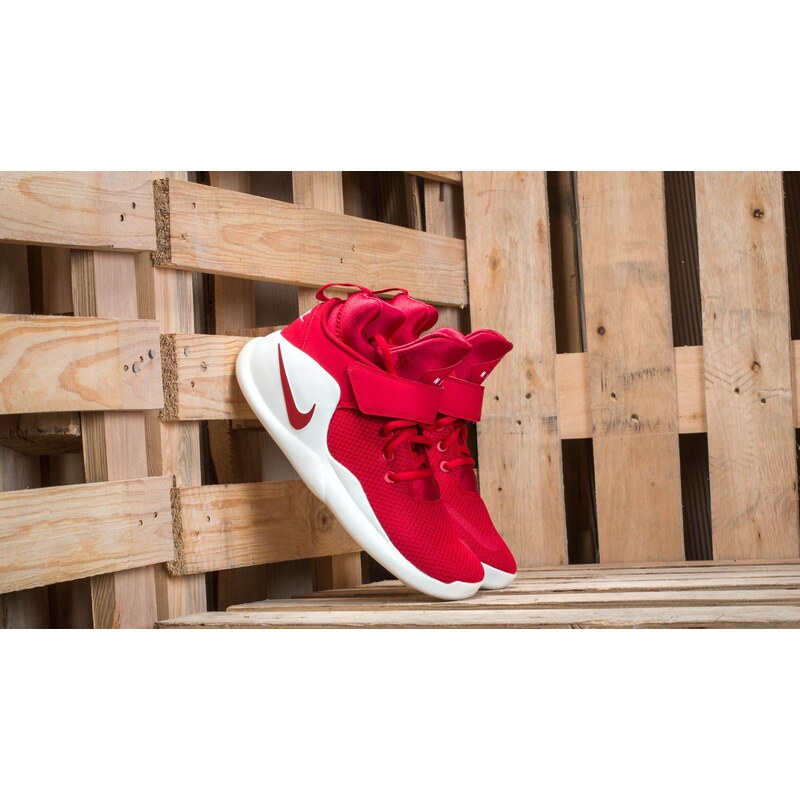 Nike Kwazi Gym Red/ Gym Red-Sail