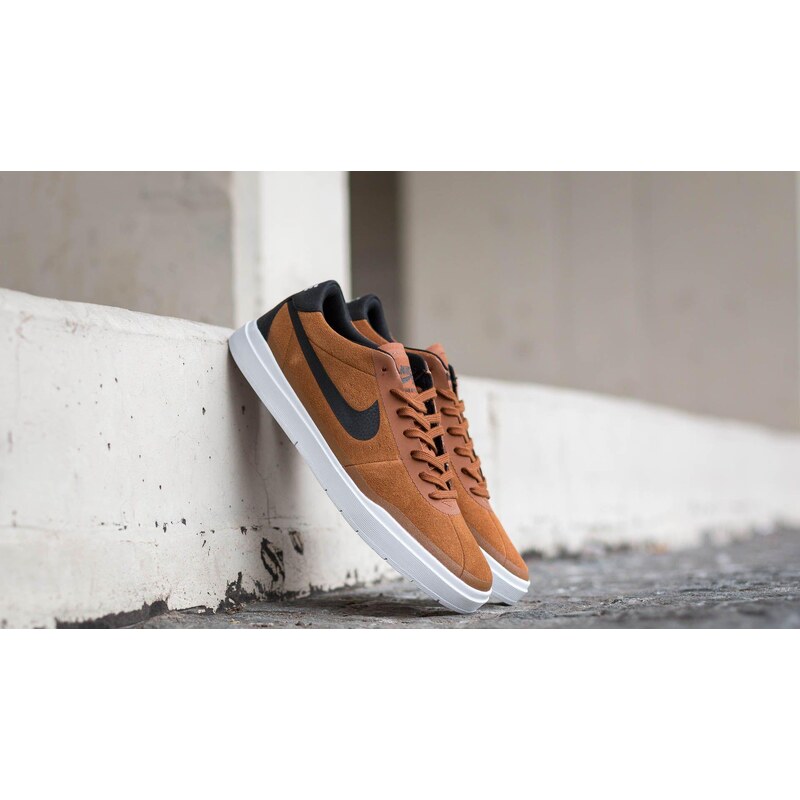 Nike Bruin SB Hyperfeel Hazelnut/ Black-White