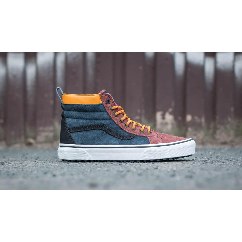 Vans sk8-hi mte (mte) multicolor/ cappuccino new arrivals