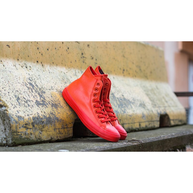 Converse Chuck Taylor AS Hi Signal Red/ Signal Red/ Red