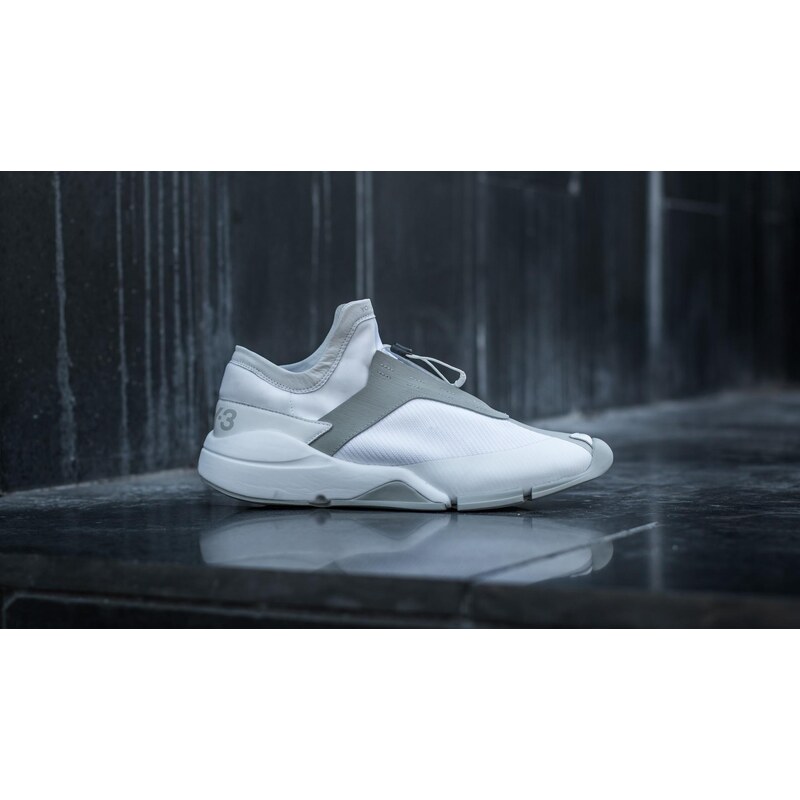 Y-3 Future Low FTW White/ FTW White/ FTW White