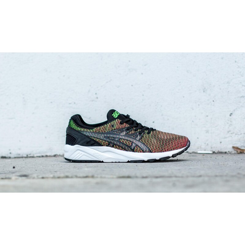 Asics Gel-Kayano Trainer Evo Gecko Green/ Guava