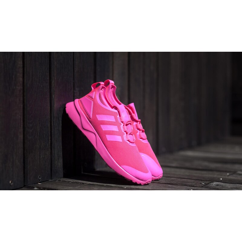 adidas Originals adidas ZX Flux ADV Verve W Shock Pink/ Shock Pink/ Shock Pink