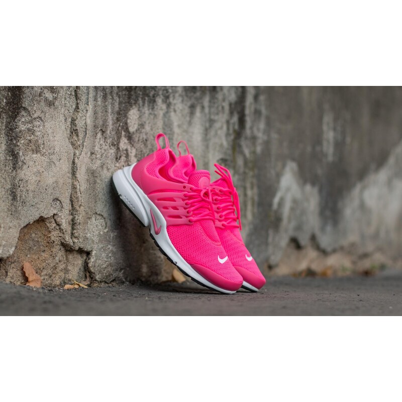 Nike W Air Presto Hyper Pink/ White-Black