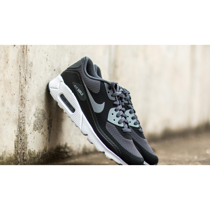 Nike Air Max 90 Ultra Essential Black/ Cool Grey-Anthracite-White