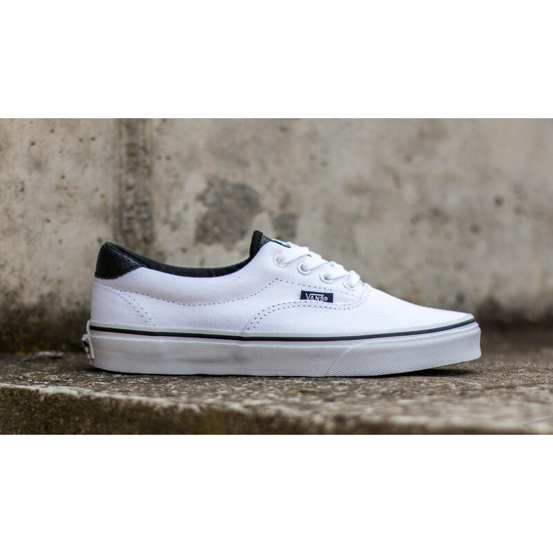 Vans Era 59 (C&P) True White/ Black