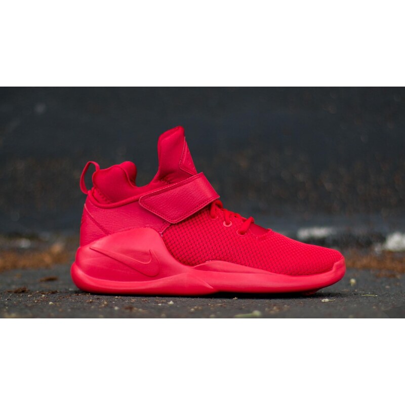 Nike Kwazi Action Red/ Action Red