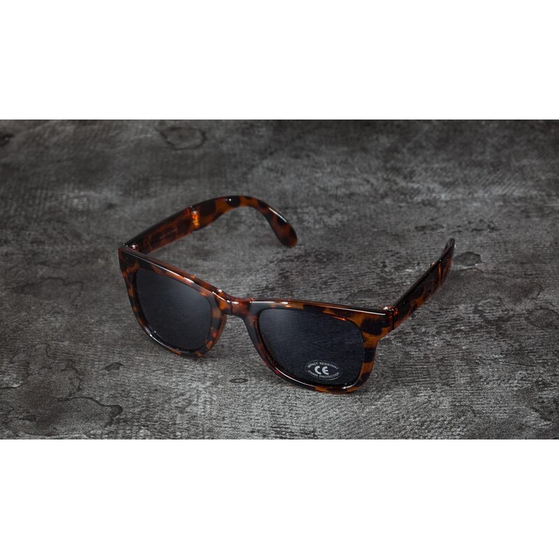 Vans Foldable Spicol Translucent Hon Sunglasses