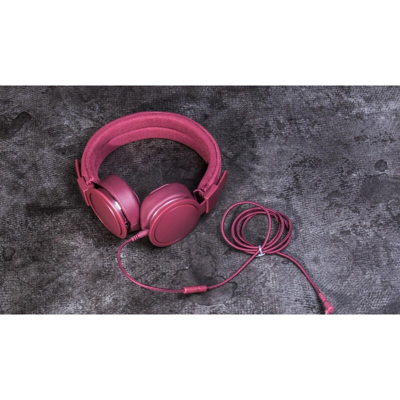 Urbanears Plattan ADV Mulberry