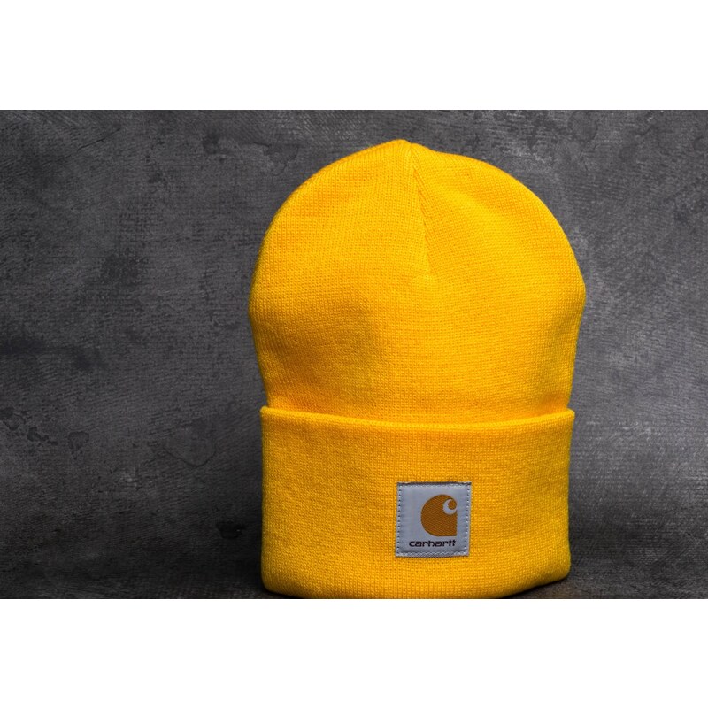 Carhartt WIP Acrylic Watch Hat Carambola