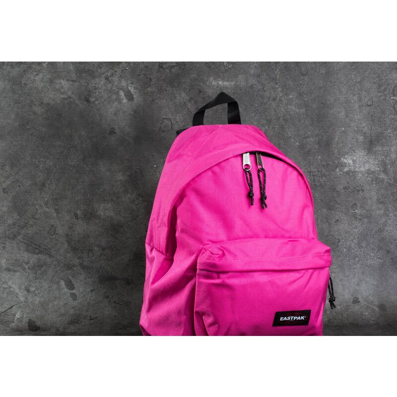 EASTPAK Padded Pak'R Soft Lips