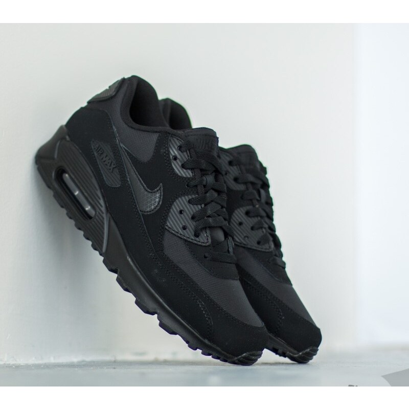 Nike Air Max 90 Essential Black/Black