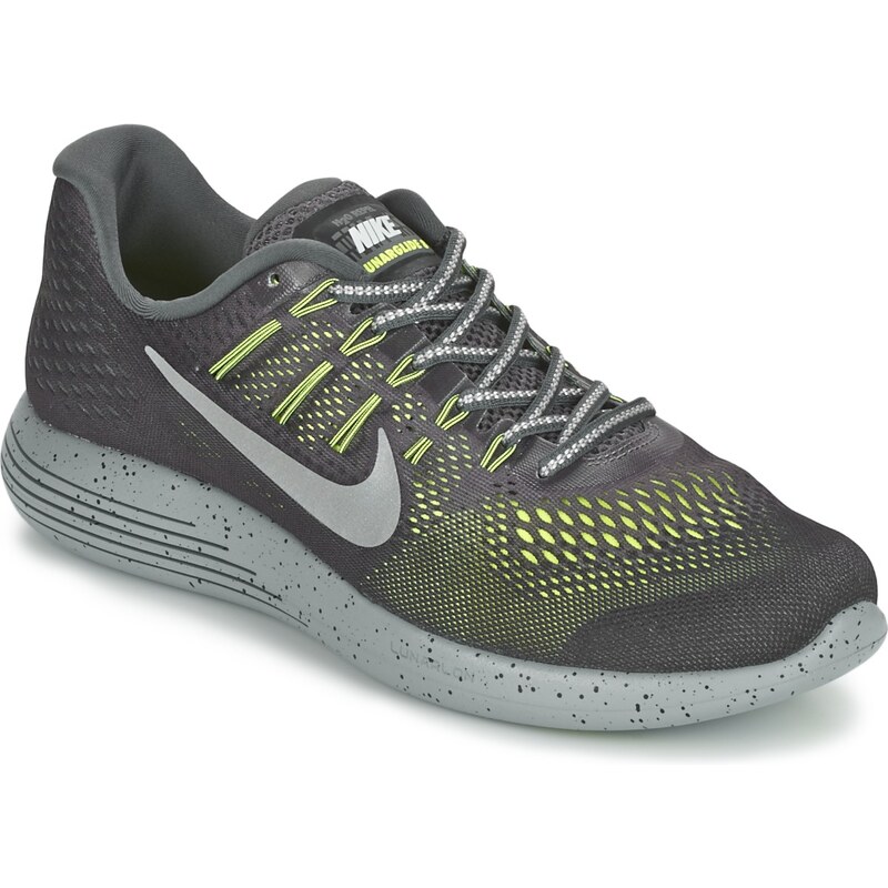 Nike Běžecké / Krosové boty LUNARGLIDE 8 SHIELD Nike