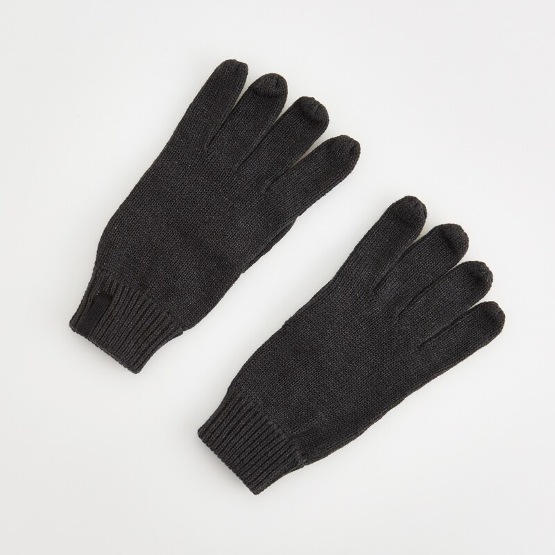 Reserved Bavlněné rukavice
