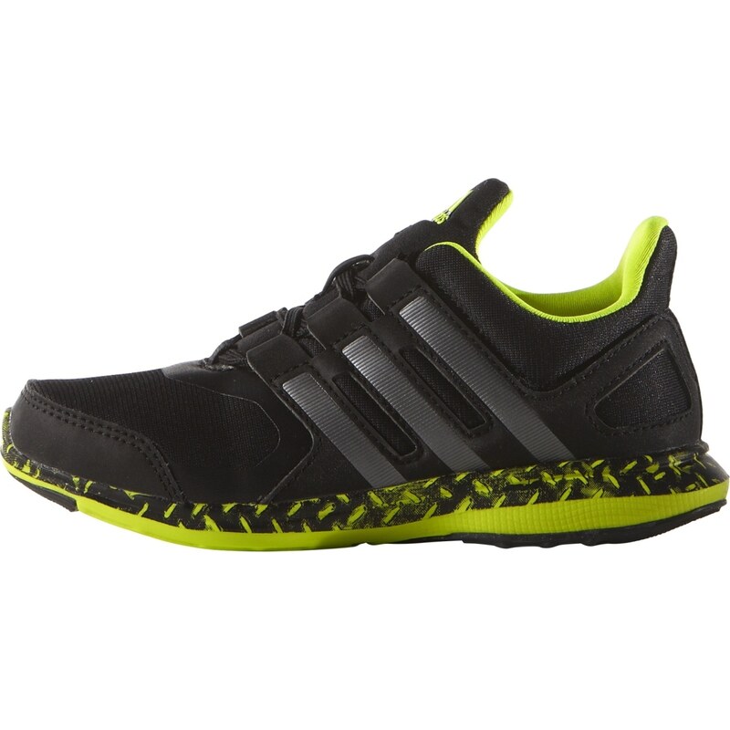 Dětská obuv adidas Hyperfast 2.0 K AQ3883