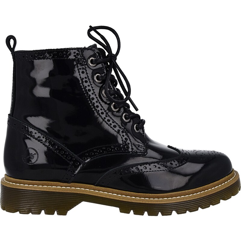 BRONX 46618-H ANKLEBOOT LOW